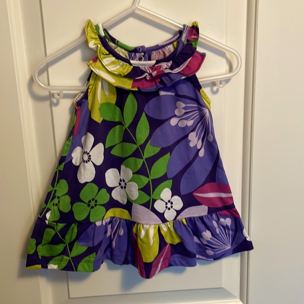 Summer baby dress for baby - Picture 1 of 3
